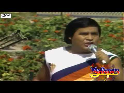 LOS SHAPIS - LADRON DE AMOR