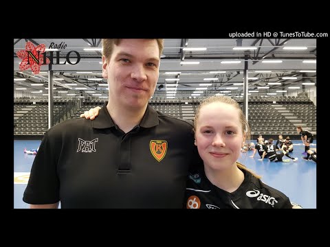 Radio N1ILO jälkipelit: Koovee–NST 5–4 (3.3.2018)