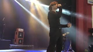 Oceans - Coasts (Live @ o2 Shepherd's Bush Empire, London - 28/10/18) FINAL SHOW