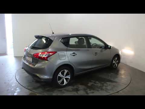 Nissan Pulsar 1.2 SV CVT Auto - TENDER 43 - Image 2