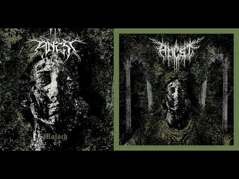 💀 Ancst - Moloch (2016) [Full Album] 💀