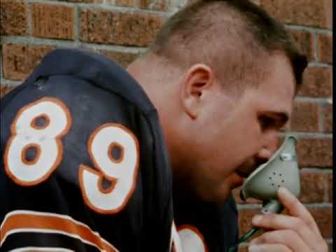 1966 NFL Game of the Week Packers at Bears 10 16 1966