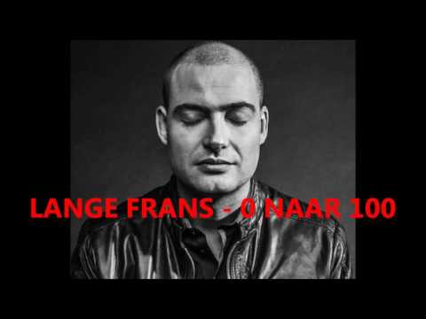 Lange frans   0 naar 100