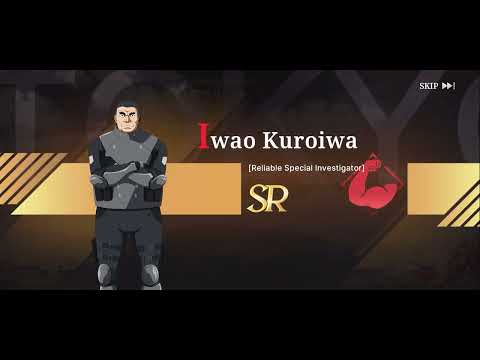 Video cover