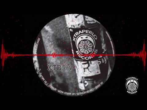 VA - MarcoVuori - Sewer it! [XTR001V]