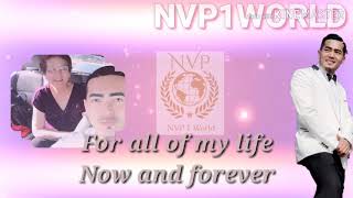 Your my hero Nick Vera Perez