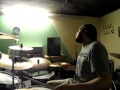 Prime Circle/Doors/Drumcover by flob234 