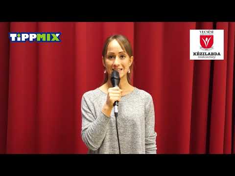 Vecsési SE - Dabasi KC VSE Férfi kézilabda Liga Kupa mérkőzés