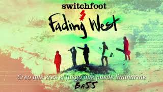Switchfoot -Ba55- (Subtitulado en español)