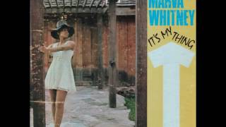 MARVA WHITNEY   IT'S MY THING