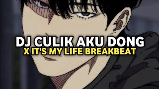 Download lagu DJ Ayo Sayang Culik Aku Dong X It's My Life Breakbeat Aldy Thoxie Viral TikTok 2025 mp3 Download lagu DJ Ayo Sayang Culik Aku Dong X It's My Life Breakbeat Aldy Thoxie Viral TikTok 2025 mp3