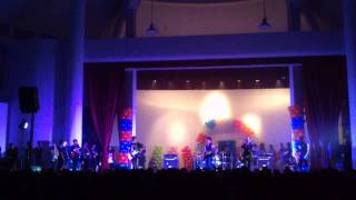 Download lagu Sekumpulan Orang Gila - Grenade (KL BIG PARTY 2, 7 December 2013) mp3 Download lagu Sekumpulan Orang Gila - Grenade (KL BIG PARTY 2, 7 December 2013) mp3