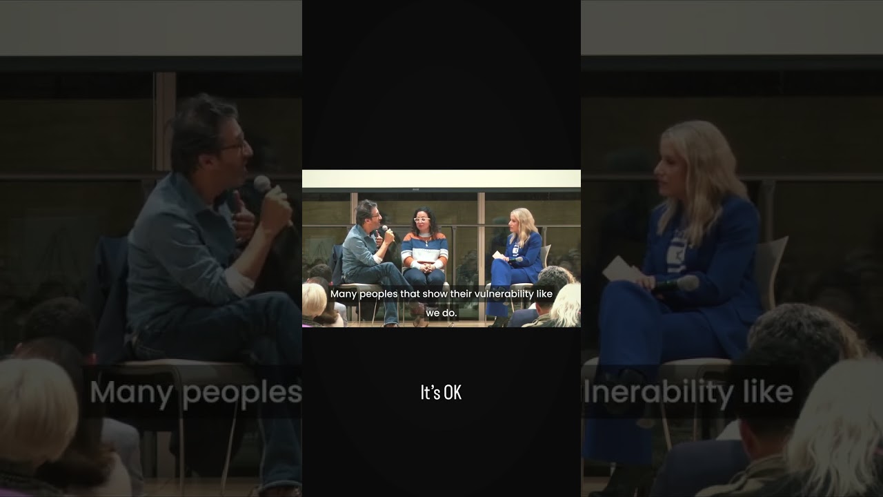 That's Humanity To Me