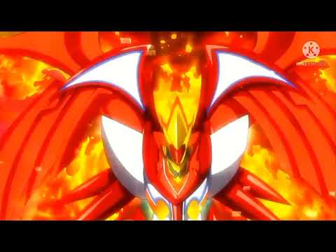 Phenomeno Payne's Launch and Prominence Phoenix Avatar