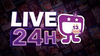 AO VIVO - FILMES (24 HORAS) - NetMovies