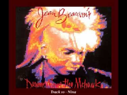 Jean Beauvoir - Nina (1986)