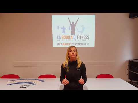 Master in Fitness e Personal Training