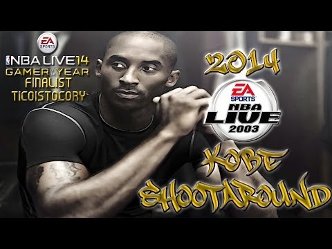 nba live 2003 nintendo gamecube rom
