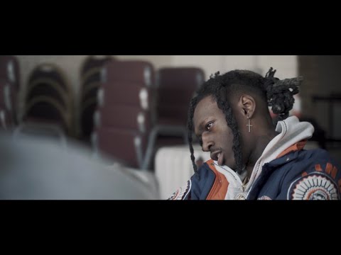 Cosha TG - "Hall of Fame" | Shot by Dogfood Media