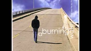 A Burning Water - These Ruins