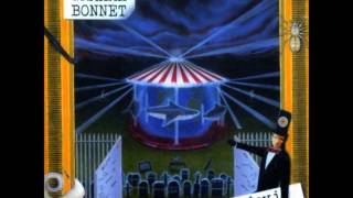 Graham Bonnet- Hey That's Me