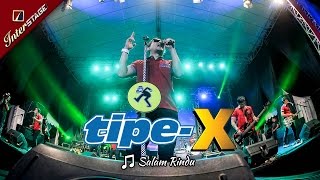 Download lagu Tipe-X 'Salam Rindu' (Live Concert) mp3 Download lagu Tipe-X 'Salam Rindu' (Live Concert) mp3