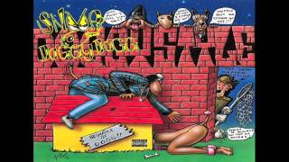 Snoop Dogg - Serial Killa
