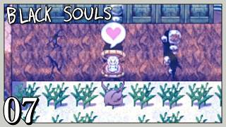 #7【リヴァ】BLACK SOULSII -愛しき貴方へ贈る不思議の国-【実況】