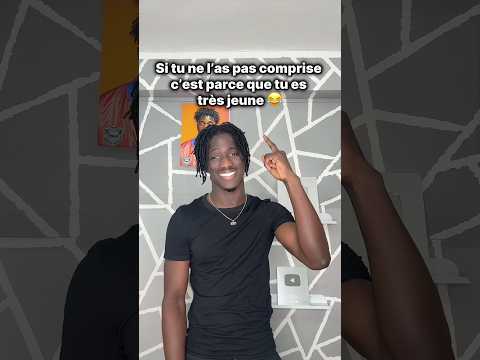 Abonne-toi si tu l’as comprise 😂 #humour #shorts #pourtoi #france