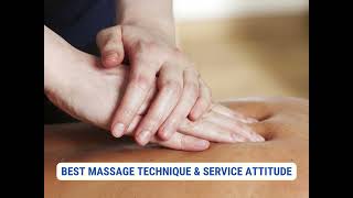 Welcome to Spa One Massage