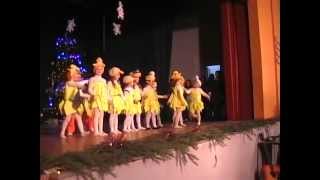 Dansul ratustelor din BALAN