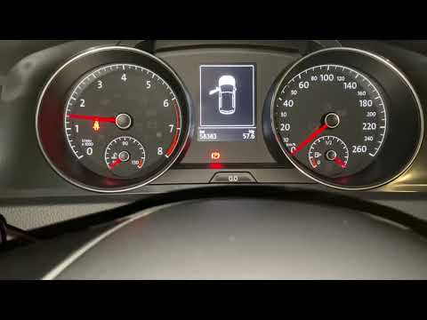 VW Golf 7 1.0 Tsi Rattle/Klappern Cold Start/Kaltstart