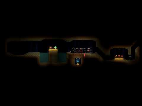 Holy Mountain (Noita) - 20 Minutes