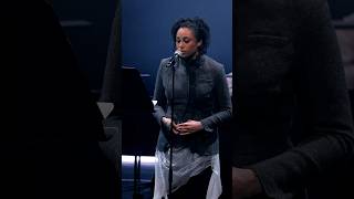 Celeste - ‘This Bitter Earth’ with Max Richter. #celeste #shorts