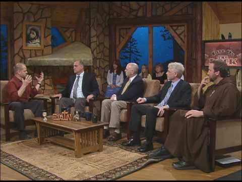 Life on the Rock - The Catholic Airwaves - Fr. Mark and Doug - 10-14-2010