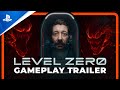 Level Zero - Gameplay Trailer | PS5 & PS4 Games