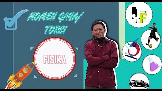 NGOBROLIN MOMEN GAYA/ TORSI part 1-Basic Banget!