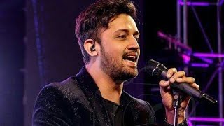 Pehli Nazar Mein - Race (2008) || Singer - Atif Aslam || Starring - Saif Katrina Bipasha and Akshaye