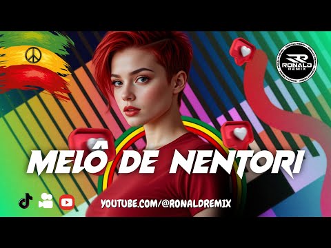 Nëntori - Arilena Ara - REGGAE INTERNACIONAL 2025/2026 - REGGAE LIMPO - EXCLUSIVO RONALD REMIX