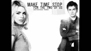 doctor who safe with me (chipmunk billie piper)