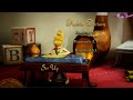 Tinkerbell And The Lost Treasure 2009 DVD Menu Walkthrough