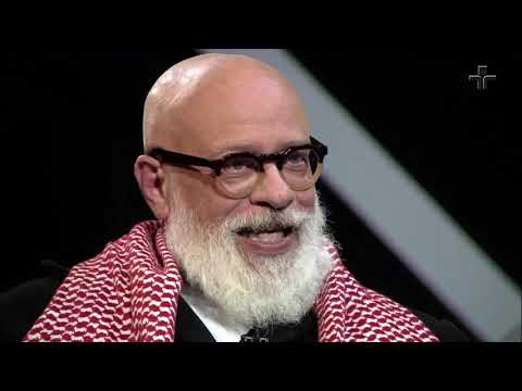 So, did Capitu betray him or not? Pondé answers in Linhas Cruzadas.