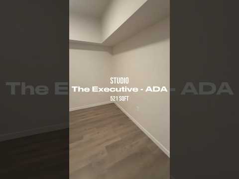 The Executive