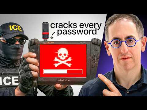 The Tech ICE Uses To Find You