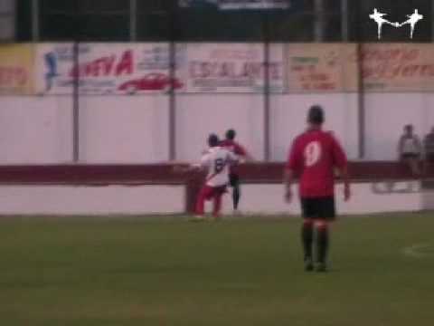 PARTIDO AMISTOSO ROTEÑA