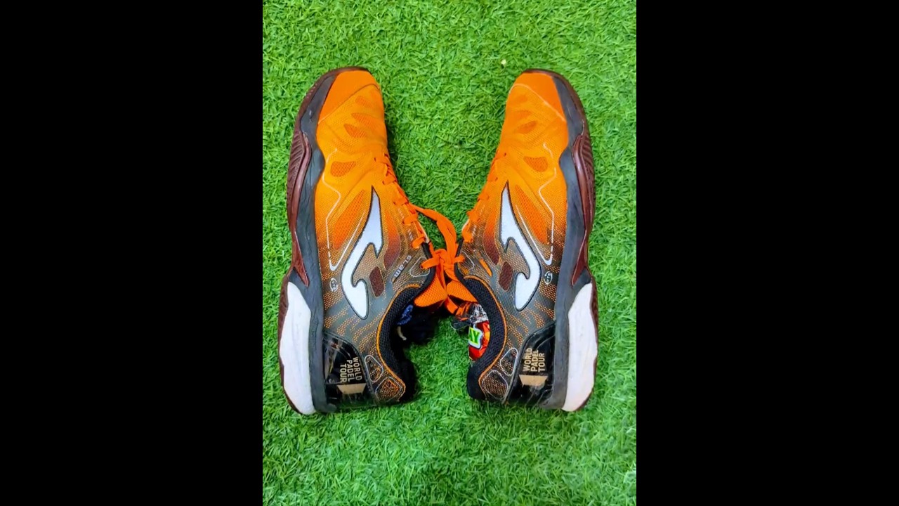 Joma Slam World Padel  - Premium Market