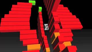 POWER (ft. Willie Johnson) - HEARTSREVOLUTION