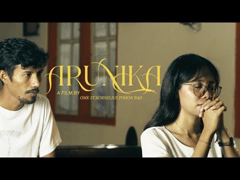 ARUNIKA-film pendek (short movie)