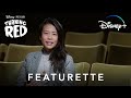 “Panda Power” Featurette | Turning Red | Disney+