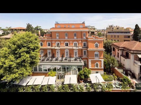 [HotelATG] Review Hotel Degli Aranci